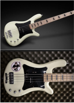 Do Electric Instruments Sound Better With Age?