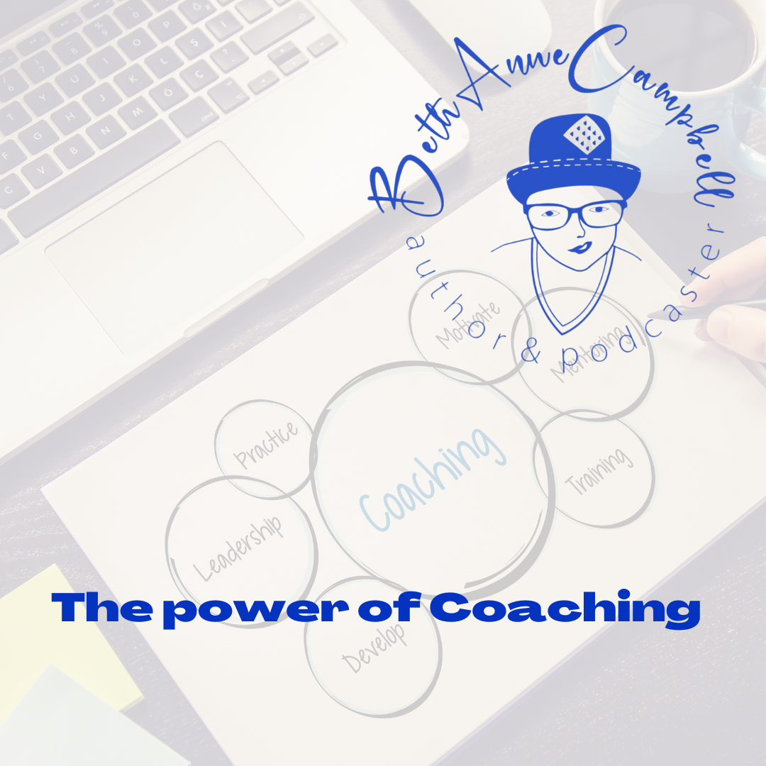 The Power of Coaching