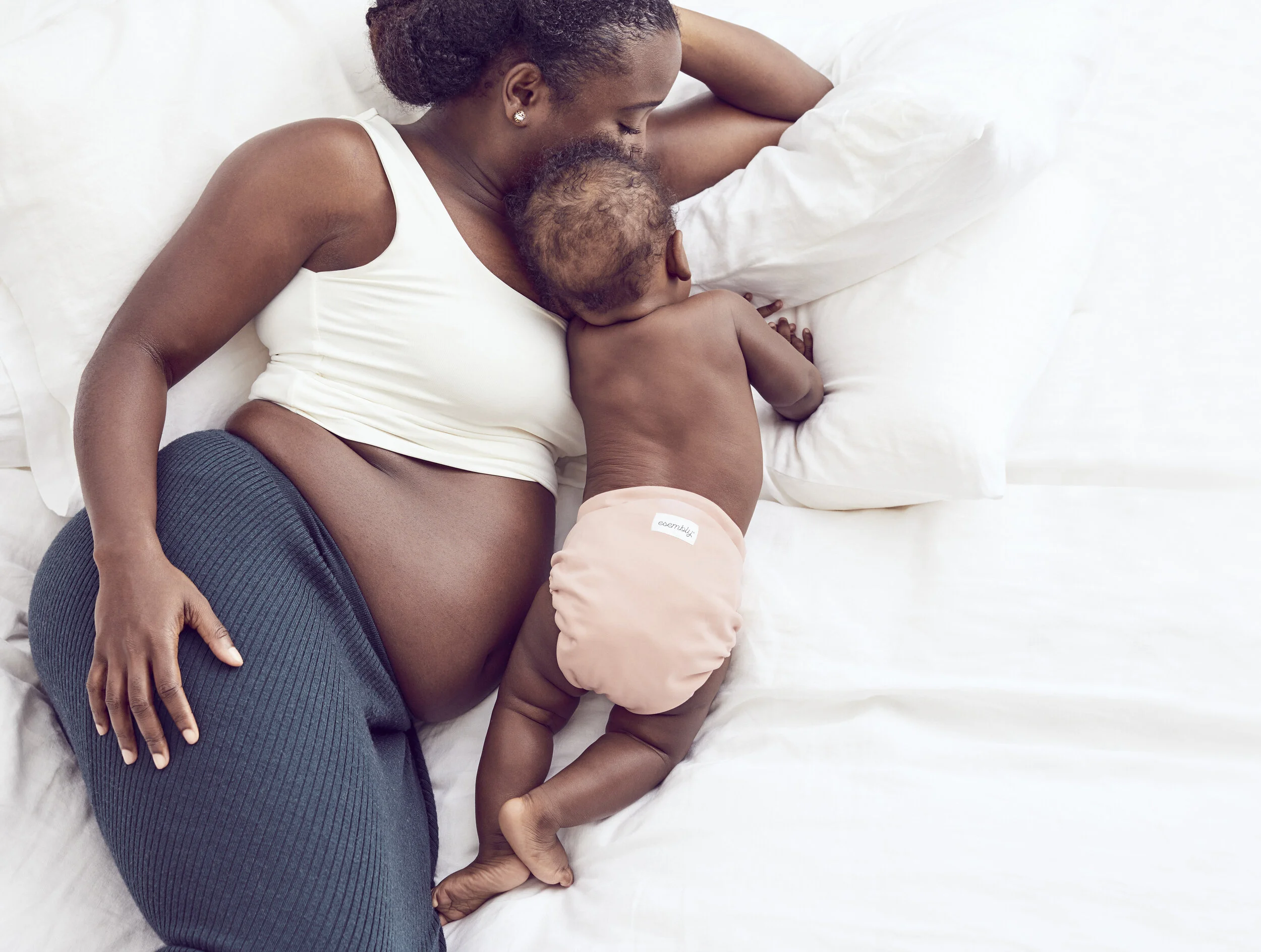 Products We Love: Esembly, Sustainable Diapering System