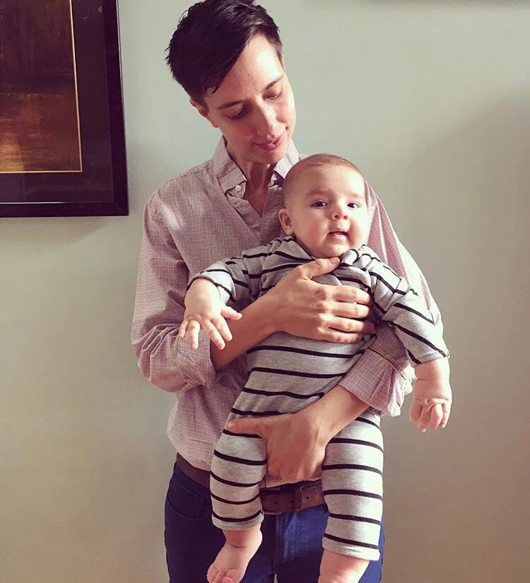 In Your Own Words - Elise Schuster