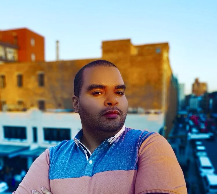 Spotlight: Interview with Derrick Reyes, CEO and Co-Founder of Queerly Health