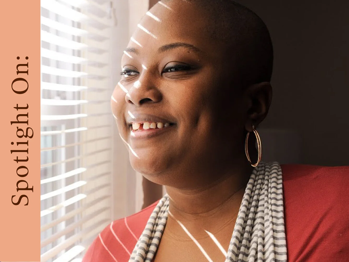 Spotlight: Interview with Jae Powell, Social Worker, Therapist and Rainbow Mama
