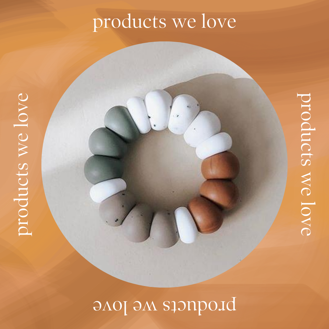 Products We Love