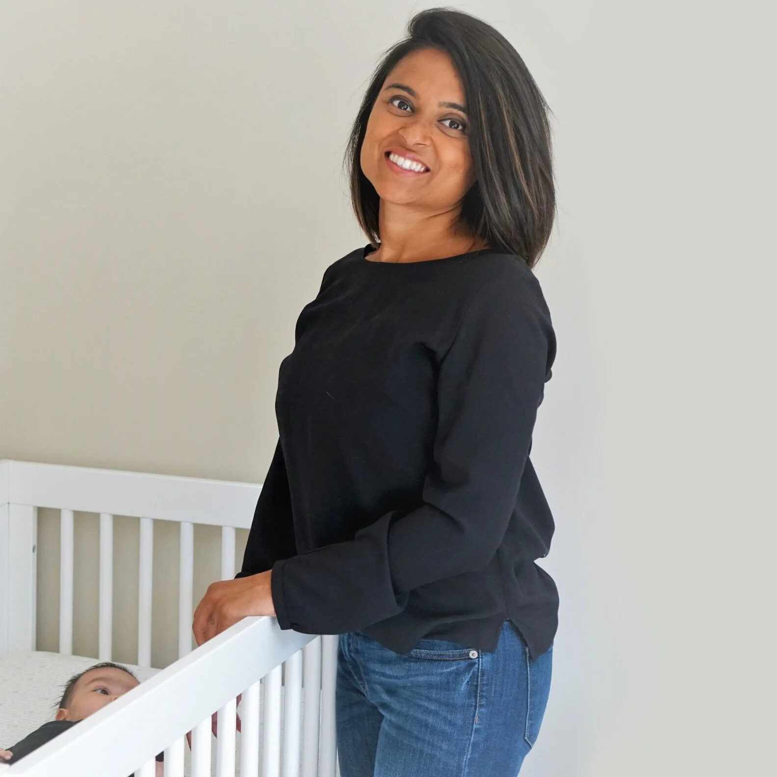 “A Not-So Buttery Nipple” A Short Story by Puja