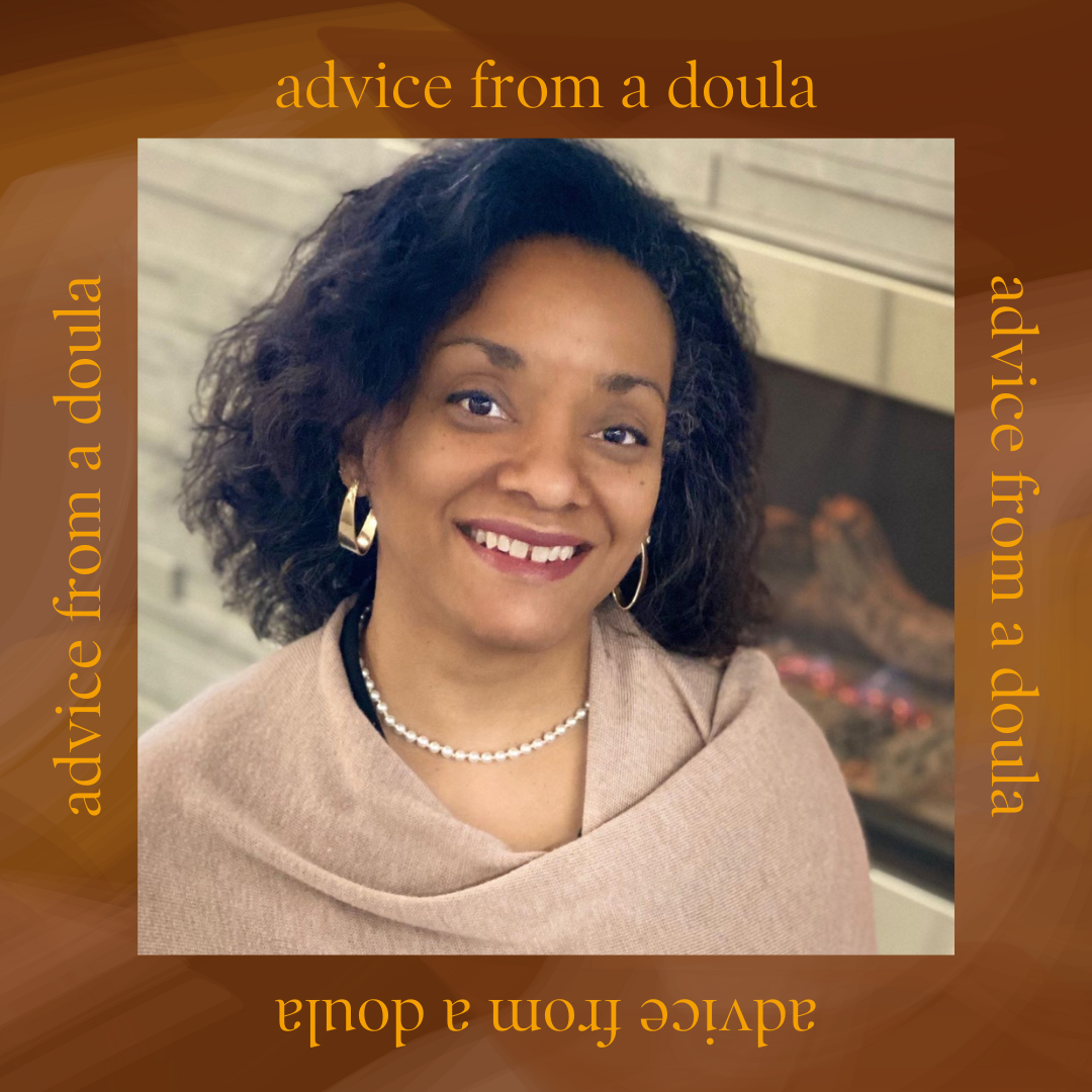 Advice from a Doula: Navigating Pregnancy &amp; Postpartum Nutrition