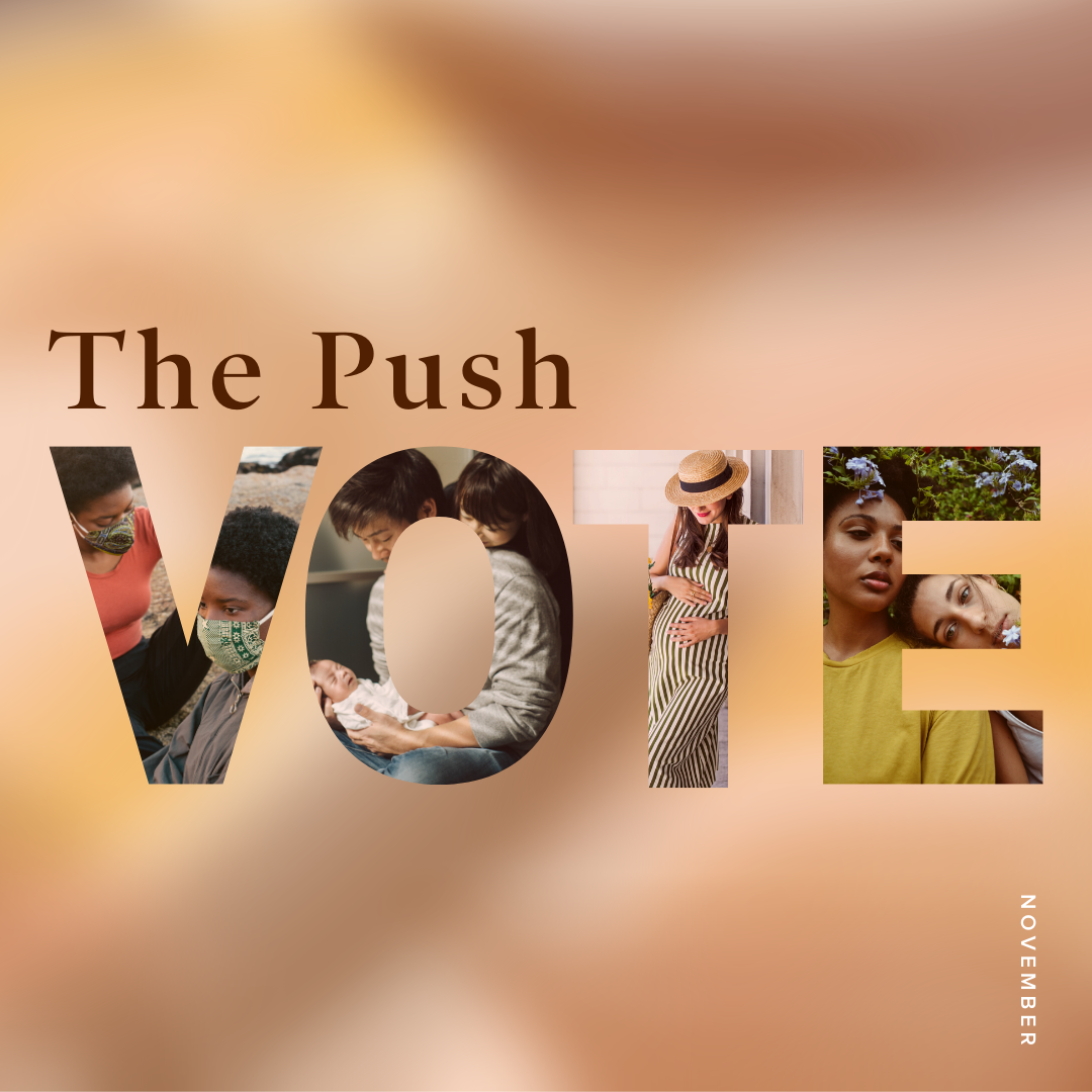 5 Tips to Help Your Pregnant or Postpartum Friend VOTE