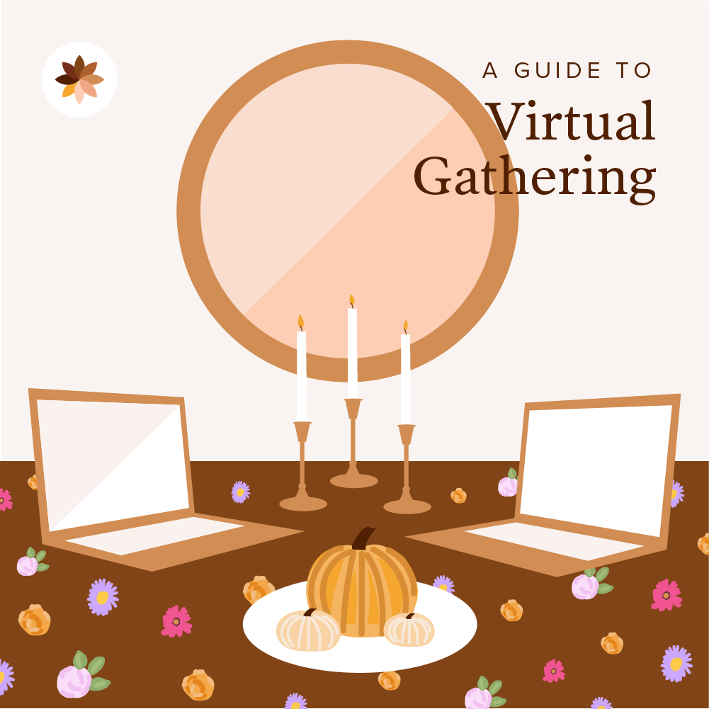 A Guide to Virtual Gathering