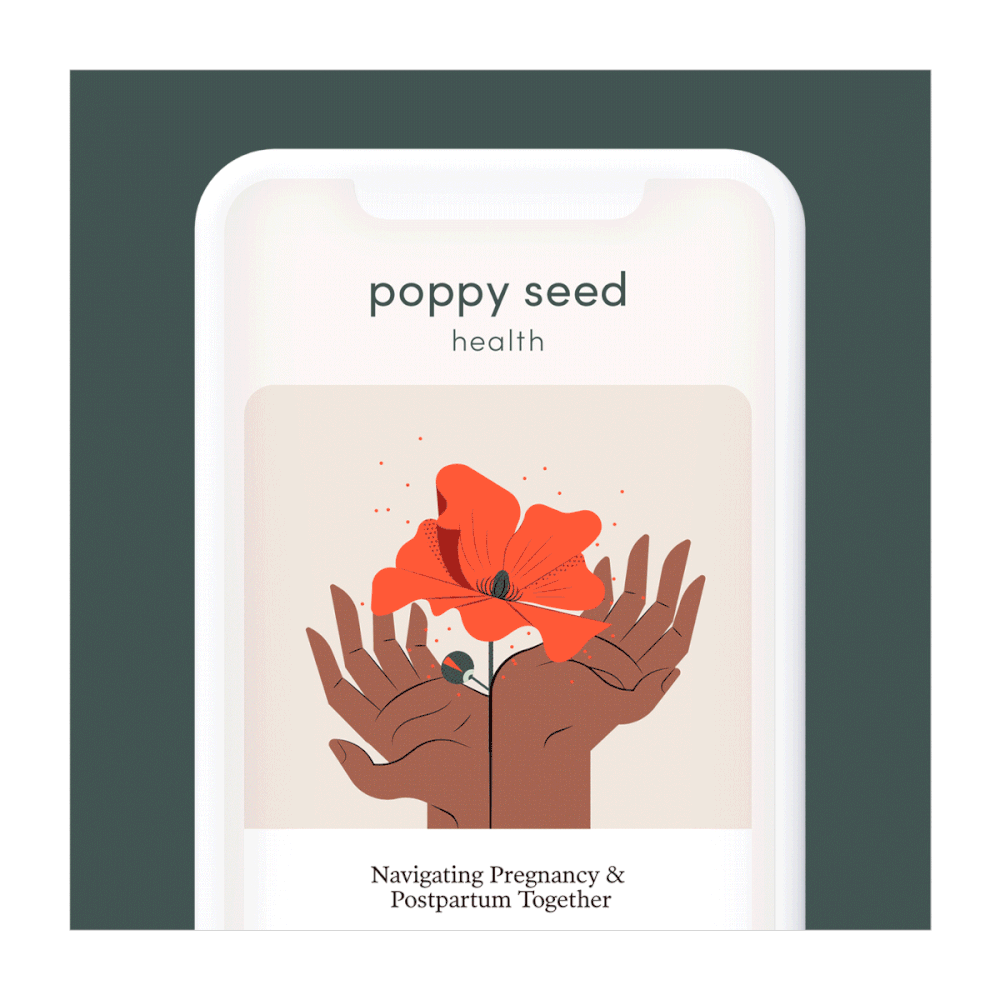 Poppy Seed Health