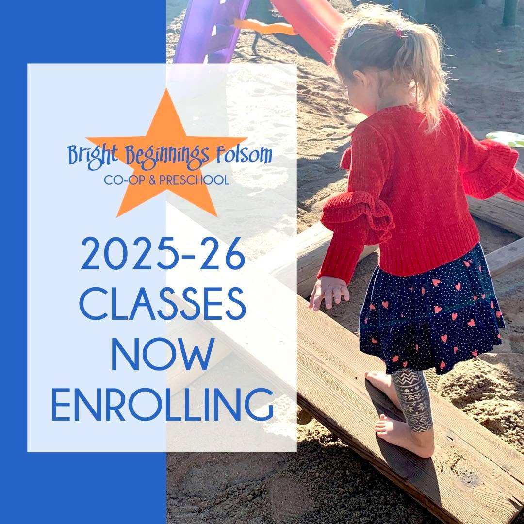 Are you looking for an incredible learn through play preschool experience for your child for the fall? We have programs for children 12 months of age (Parent/Child) through age 8. 
Tour our campus, get information about all of our amazing programs, a