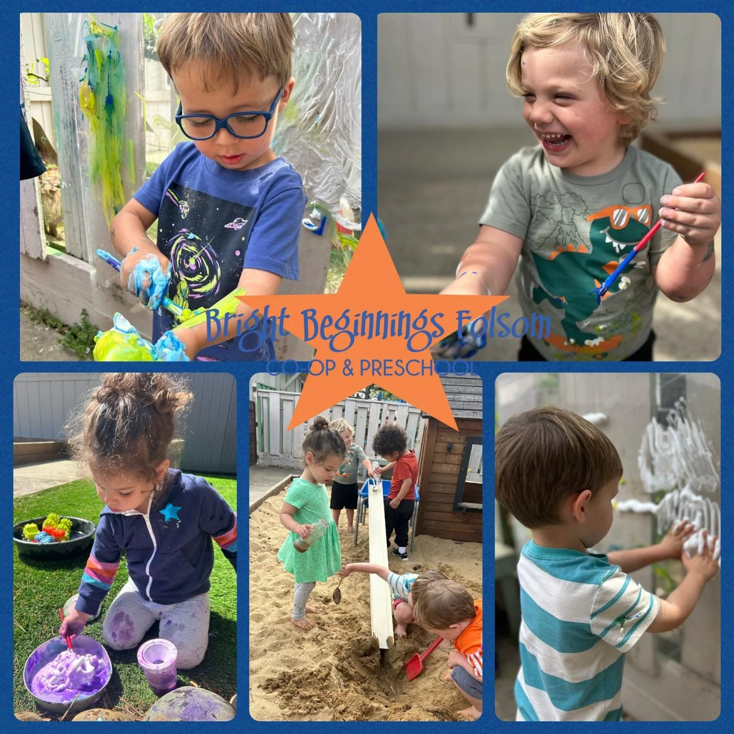 PLAY-BASED LEARNING DOESN'T COME HOME IN A BACKPACK
&ldquo;Yes, if you looked inside our backpacks, it would seem like we haven&rsquo;t been learning but if you look outside of the backpack, you will see cooperation, friendship, independence, collabo