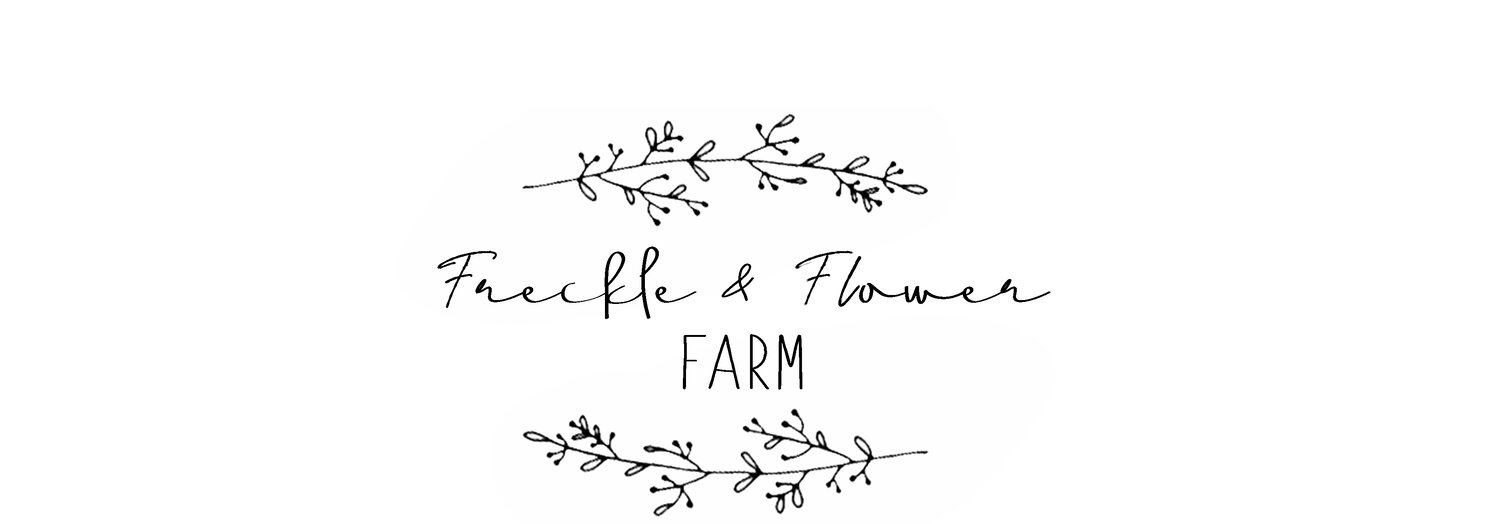 Freckle & Flower Farm