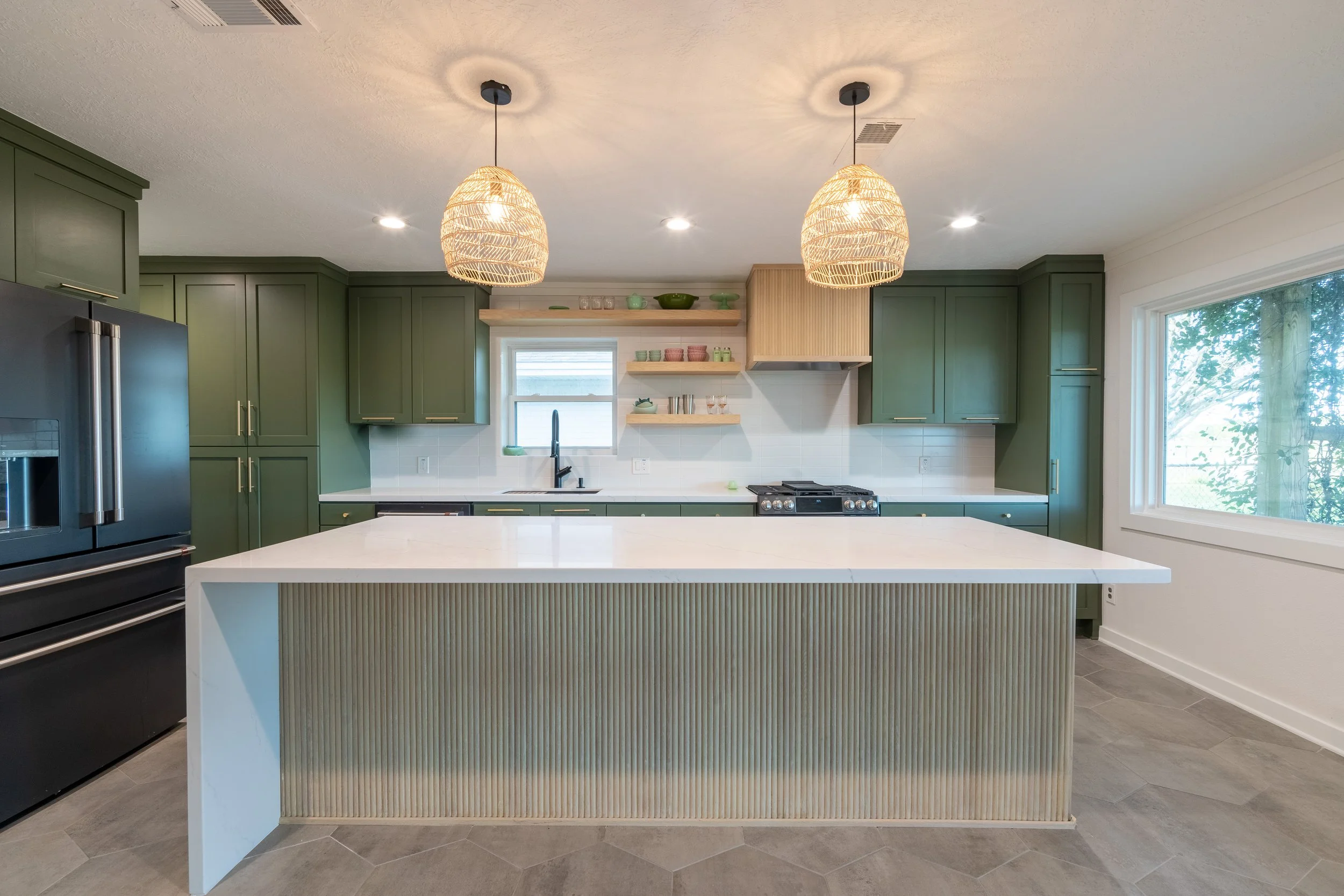 Thumbnail for Green High End Home Renovation Companies