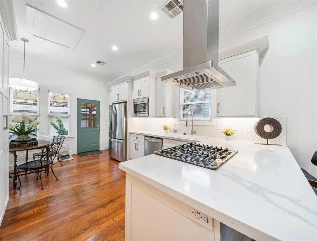 Best Home Remodeling Contractors in Houston Tx