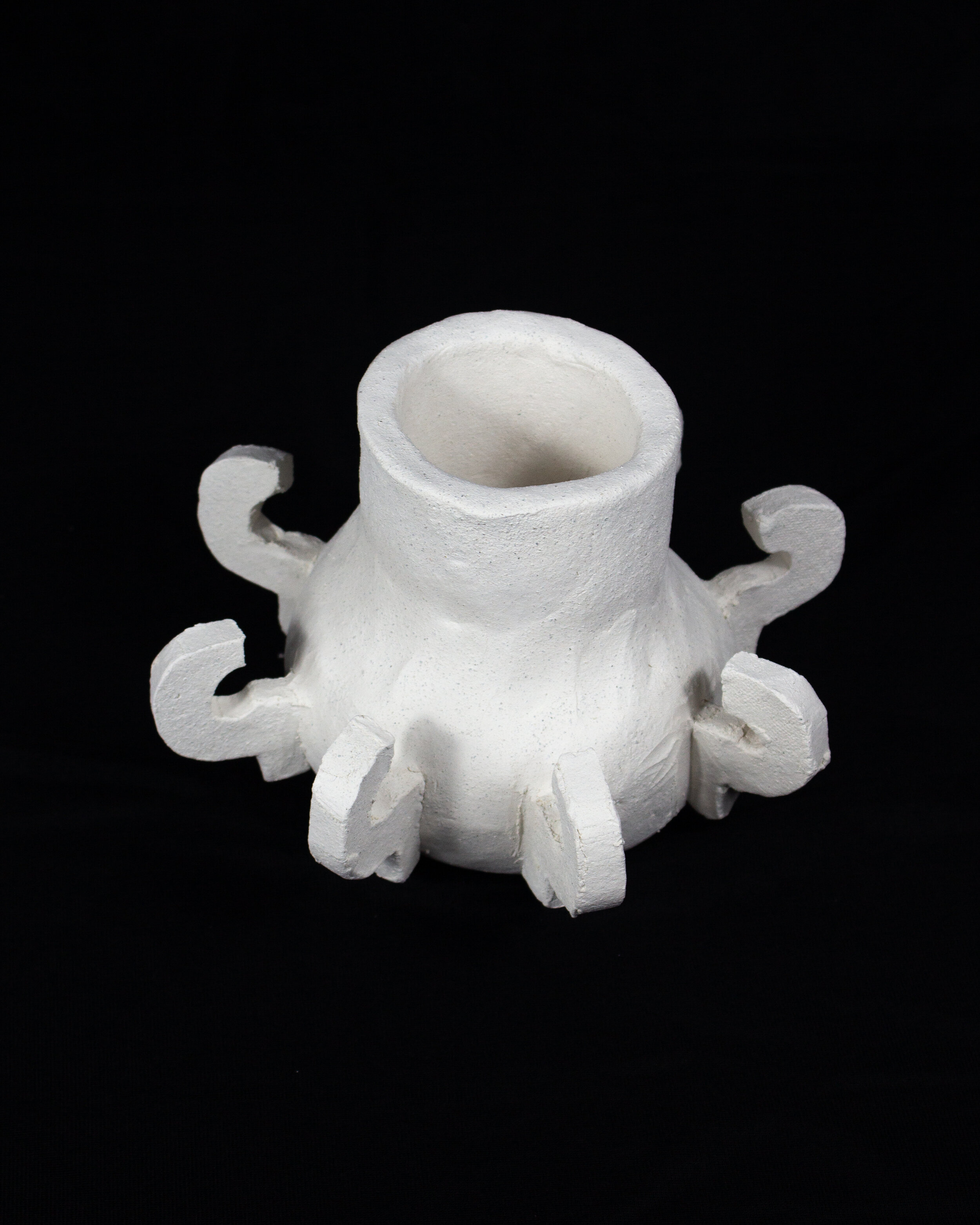 Radial Vessel