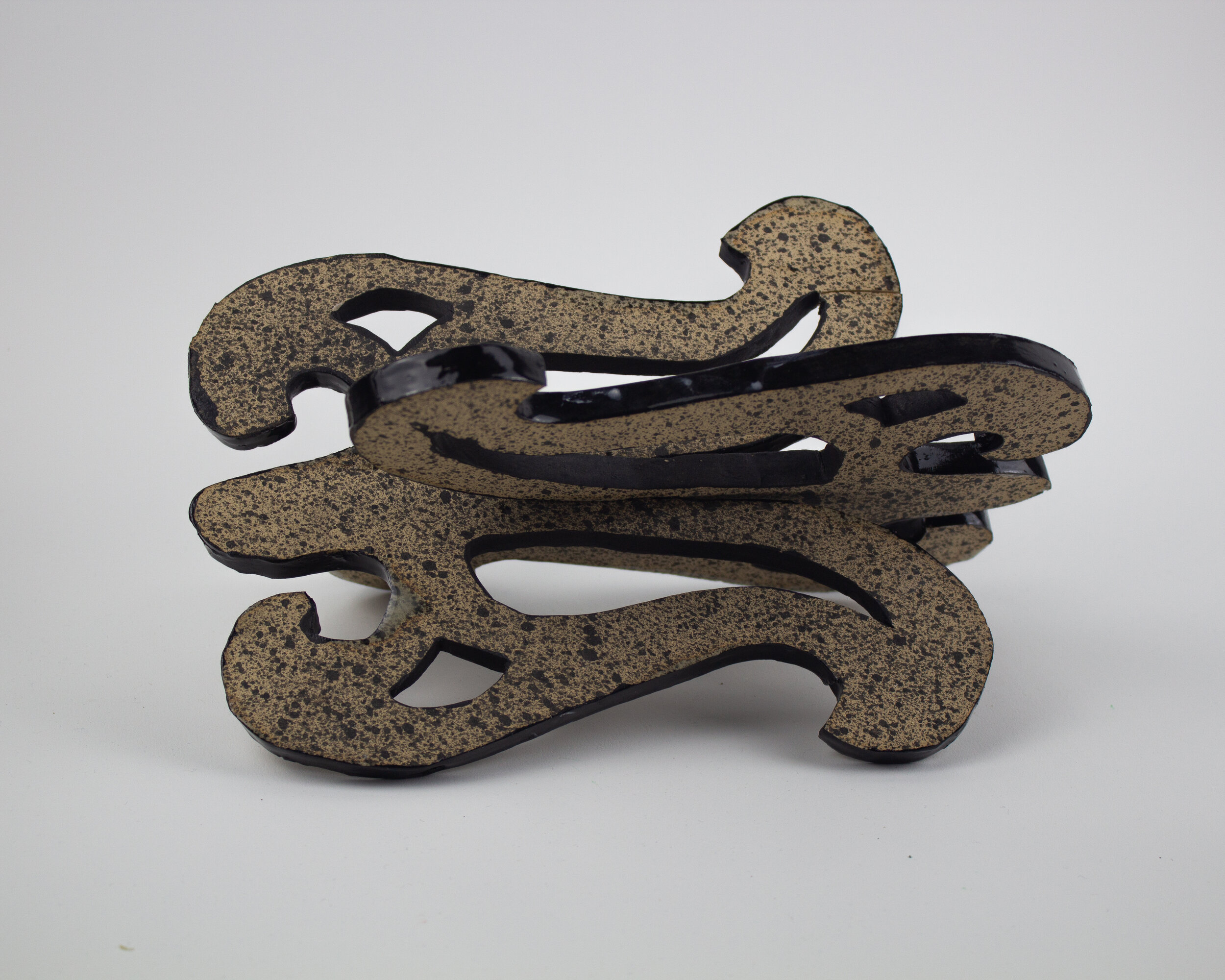 Angel's Wing, (Cantilever Variation)
