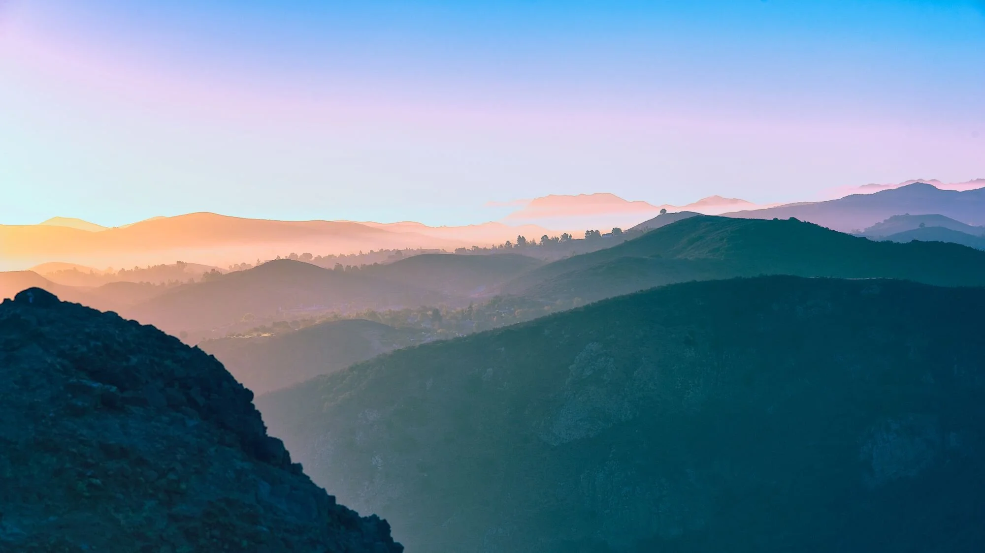 Santa Monica Mountains