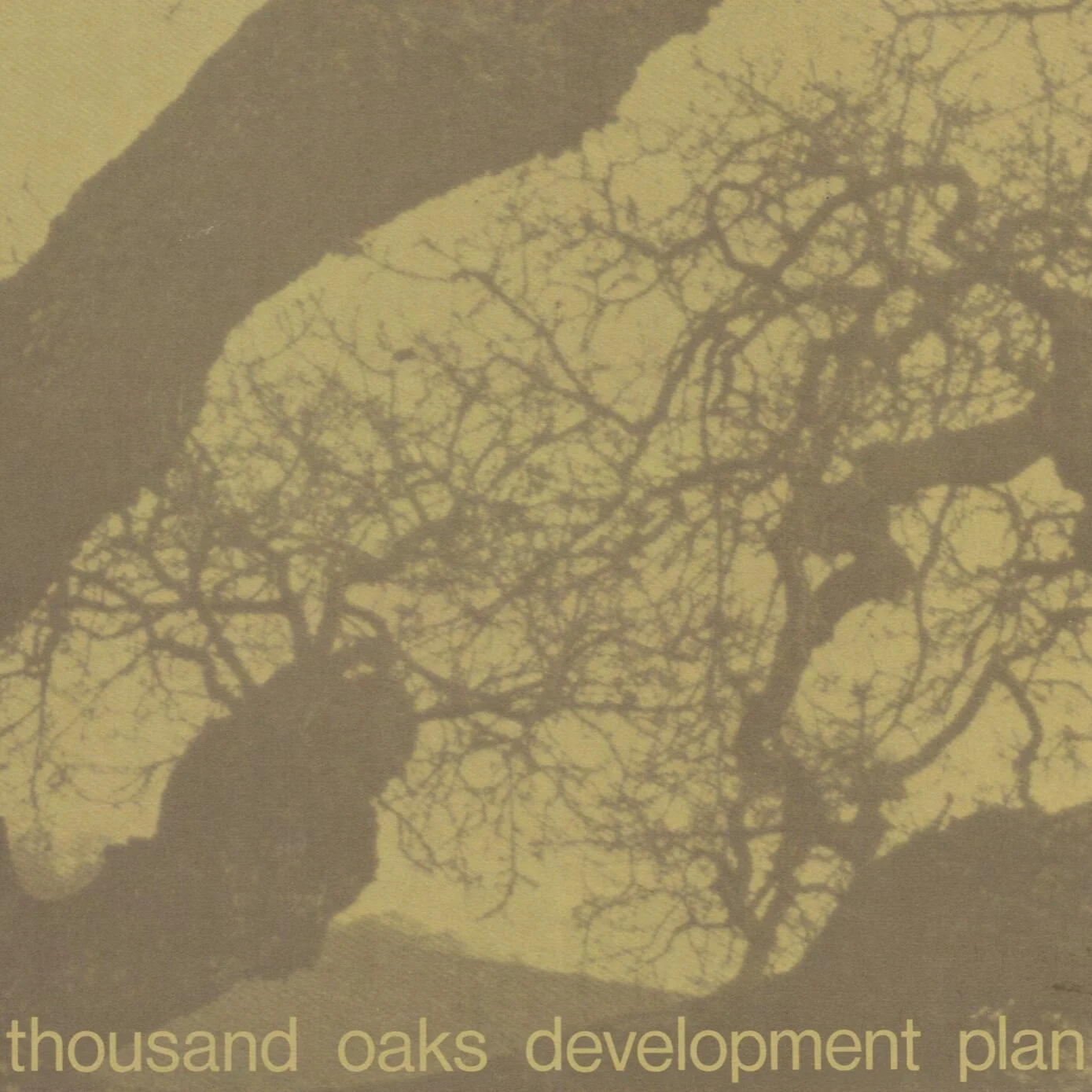 1970 Development Plan