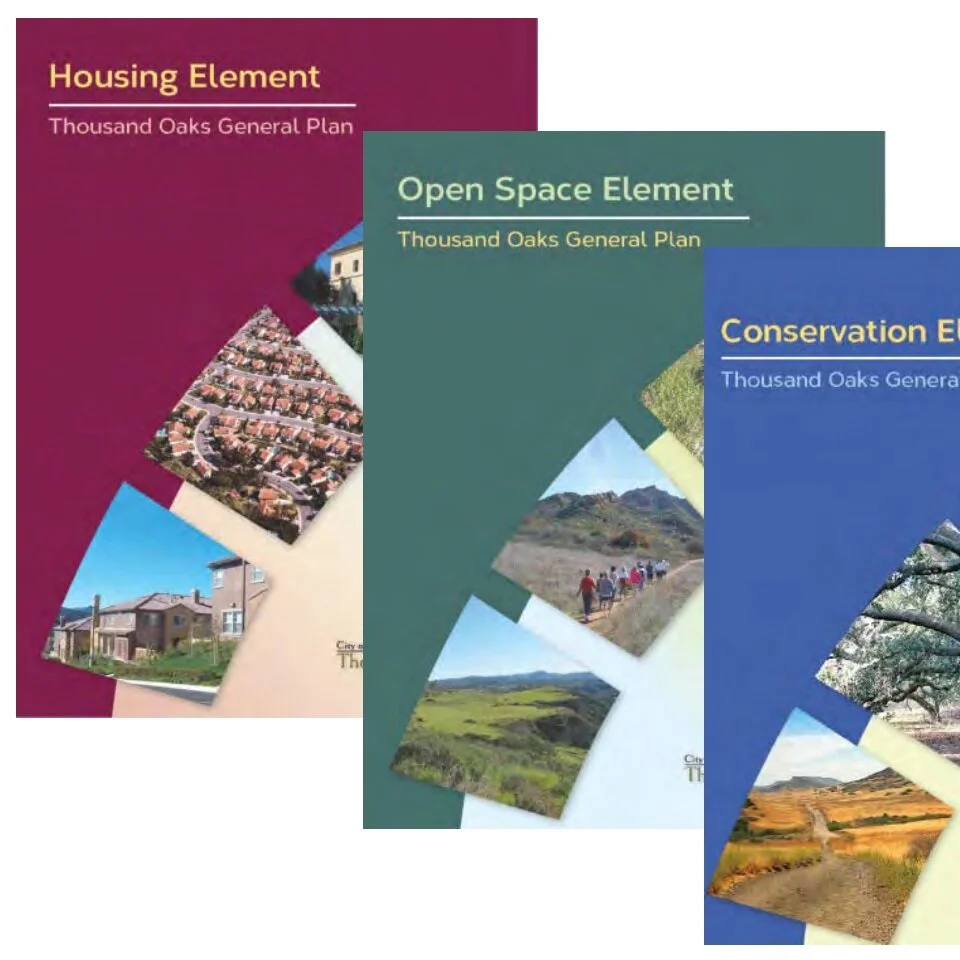 Current General Plan