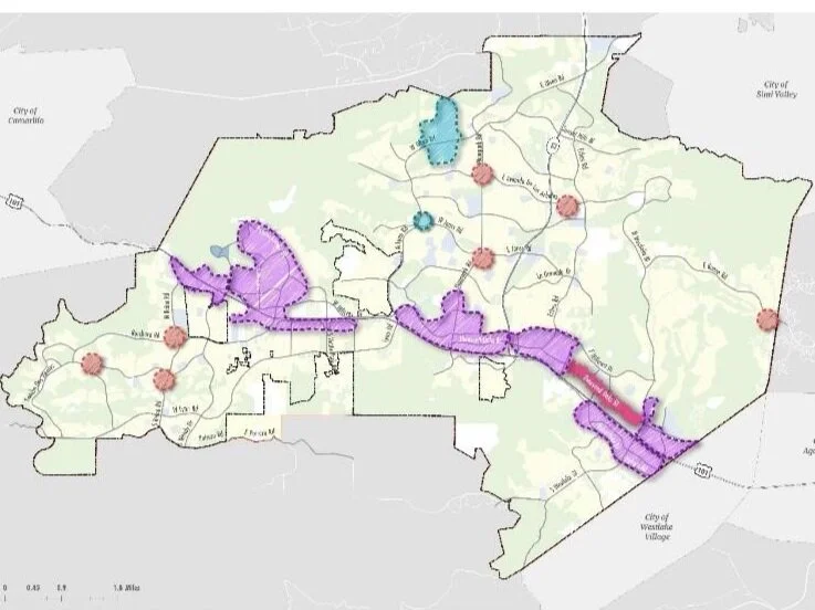 Virtual Office Hours for Land Use Alternatives- Habrá interpretación al español