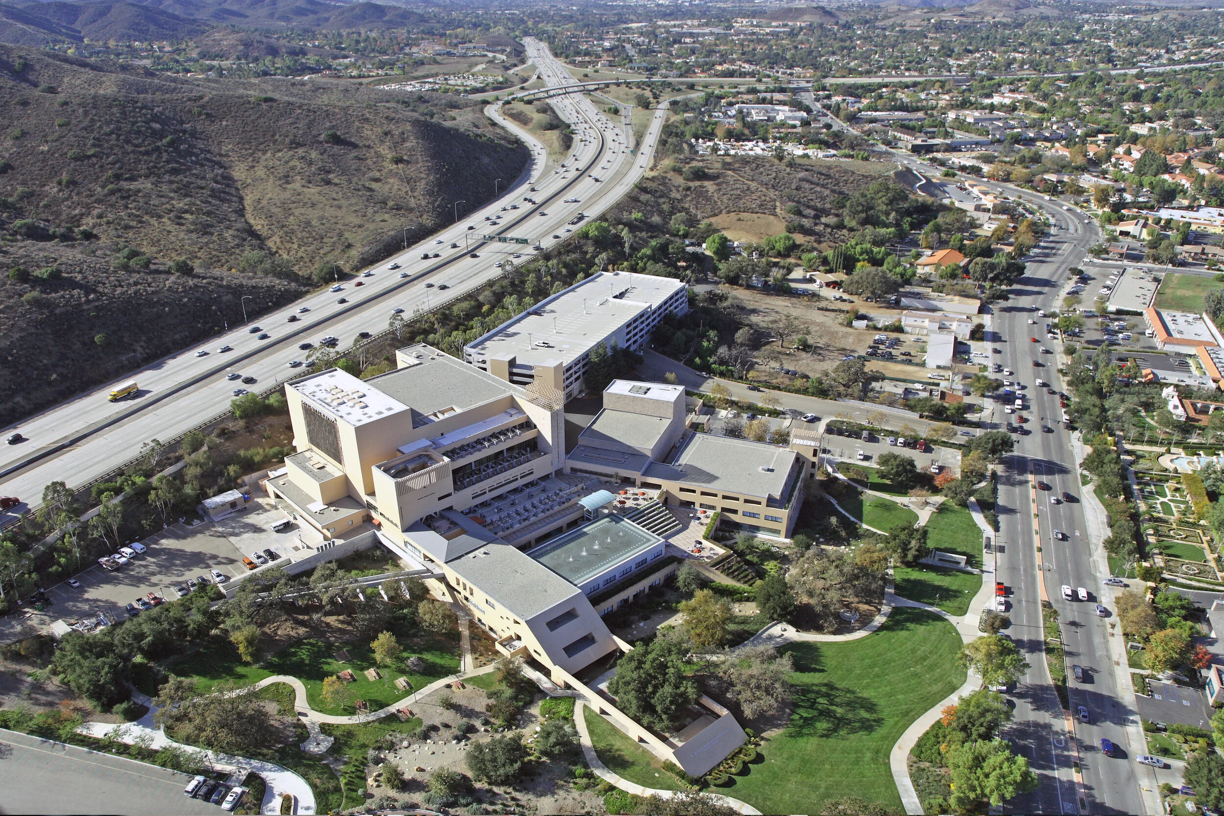 Myths and Facts about Affordable and High Density Housing