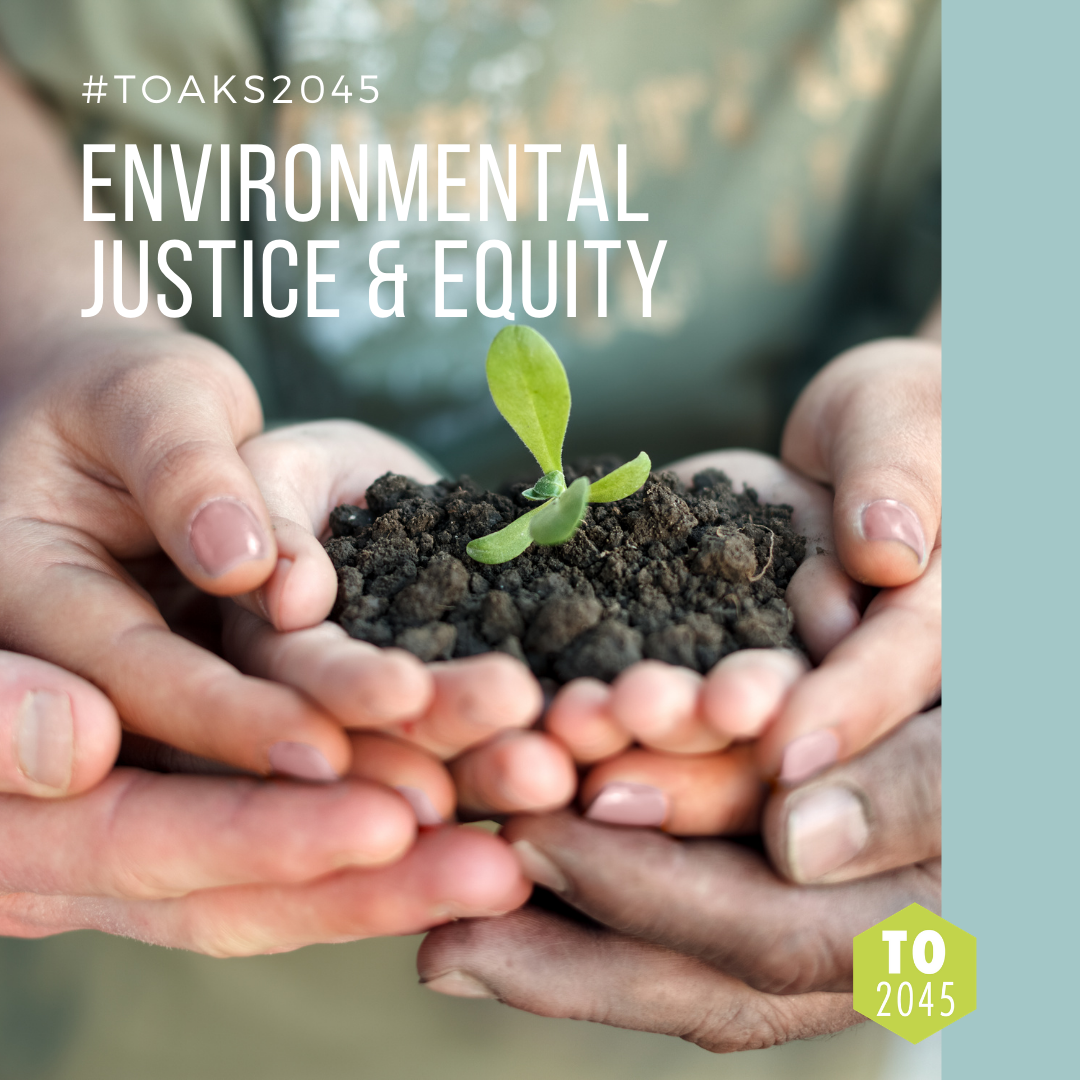 Environmental Justice and Equity