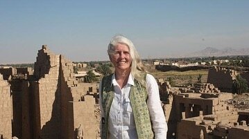 Join us on Tuesday, January 26th for the first lecture of the new year by Gayle Gibson titled &ldquo;One of my Oldest Friends Comes from Cobourg: The Story of Antjau, the Egyptian Mummy in the Royal Ontario Museum&rdquo;

Tuesday January 26, 2021 at 