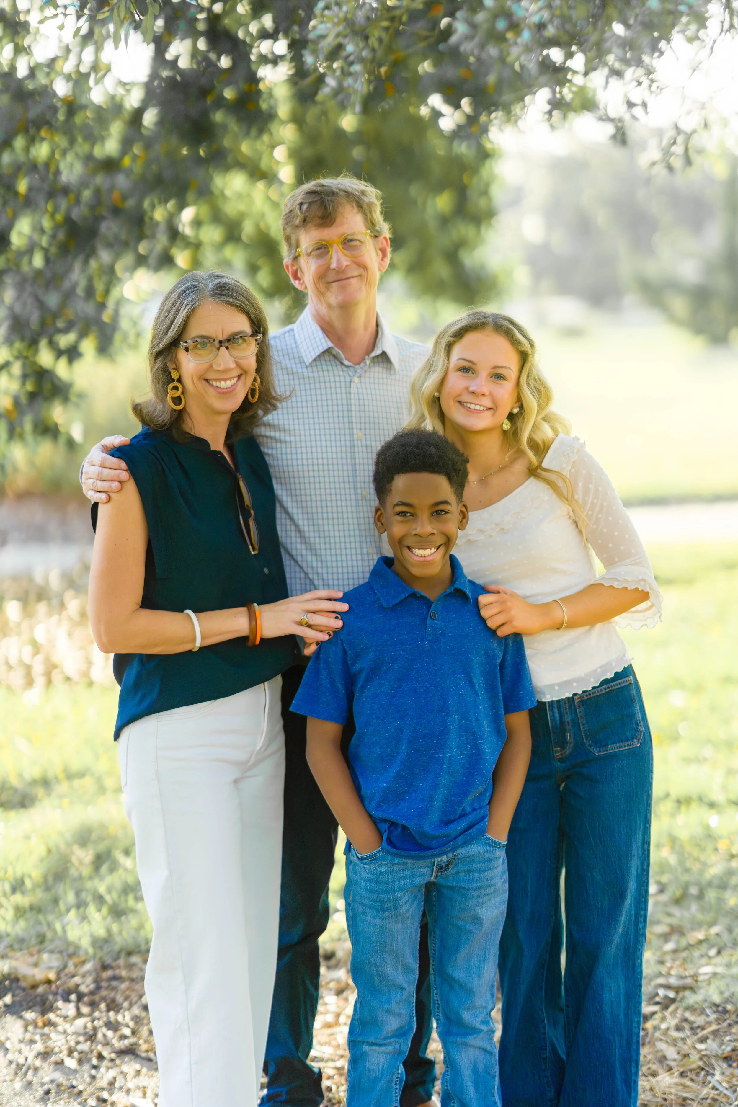 Lifestyle Family Photography for the Moments That Matter