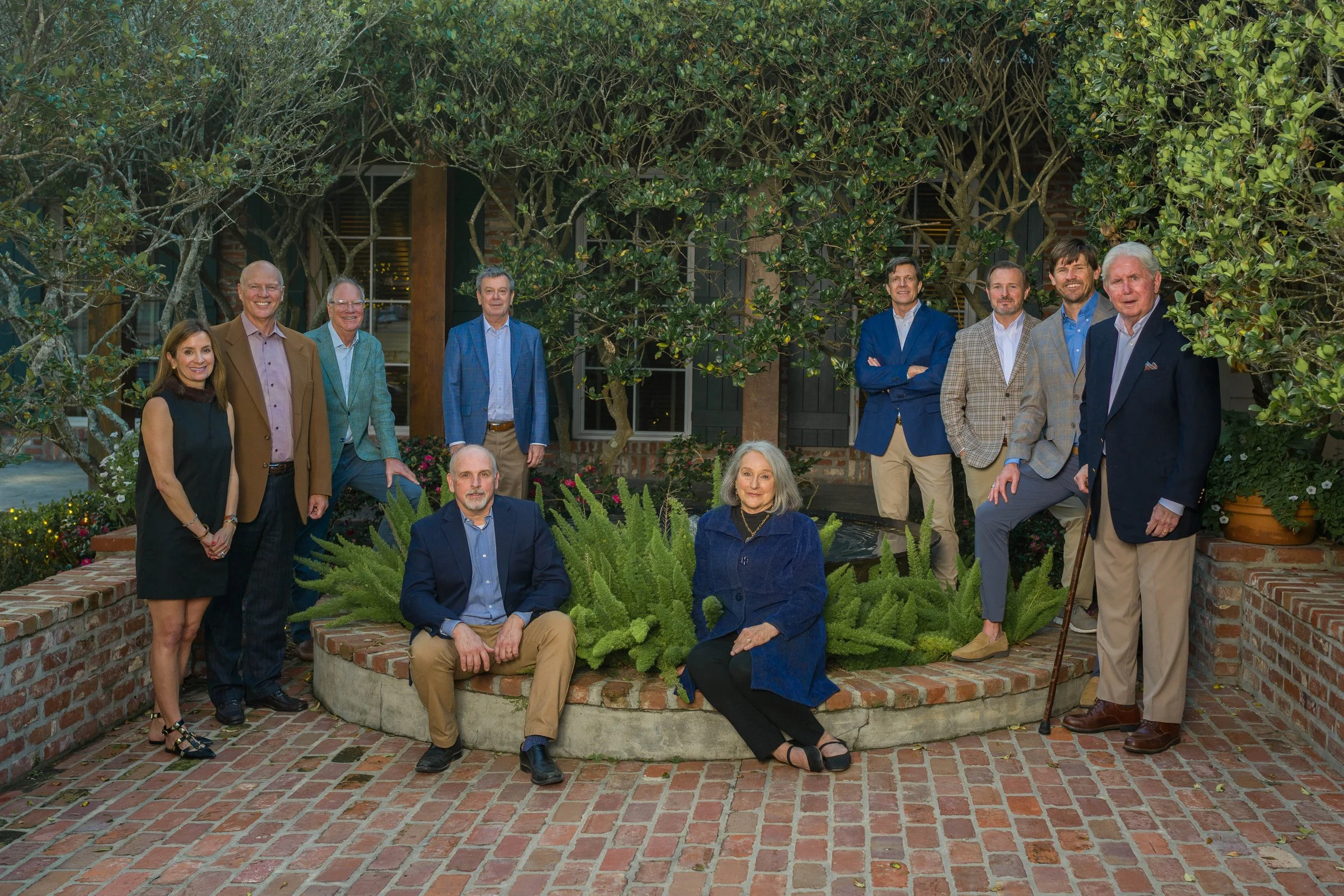 More Than a Brand: A Legacy in the Community