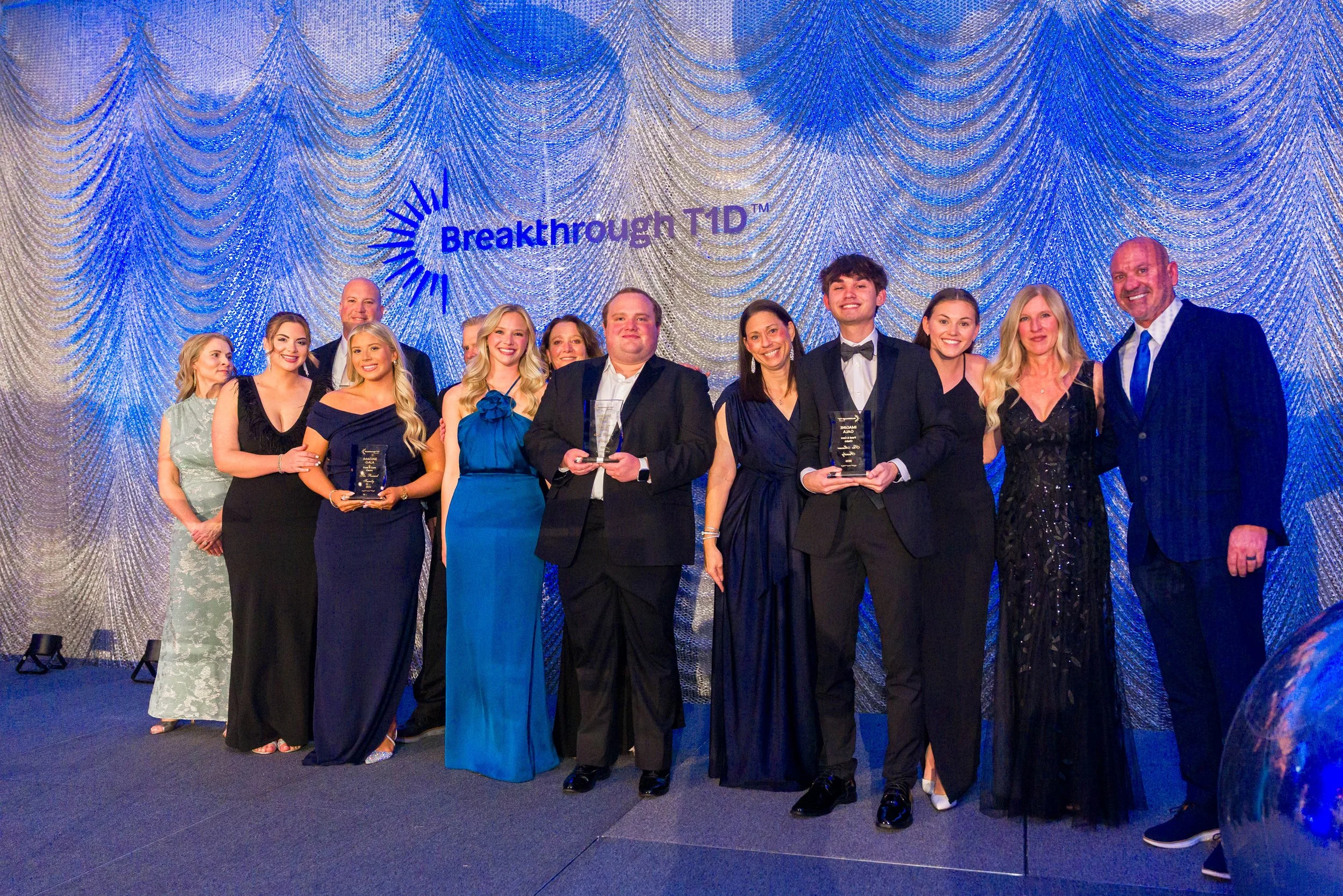 A Night of Hope: Capturing Breakthroughs in Baton Rouge