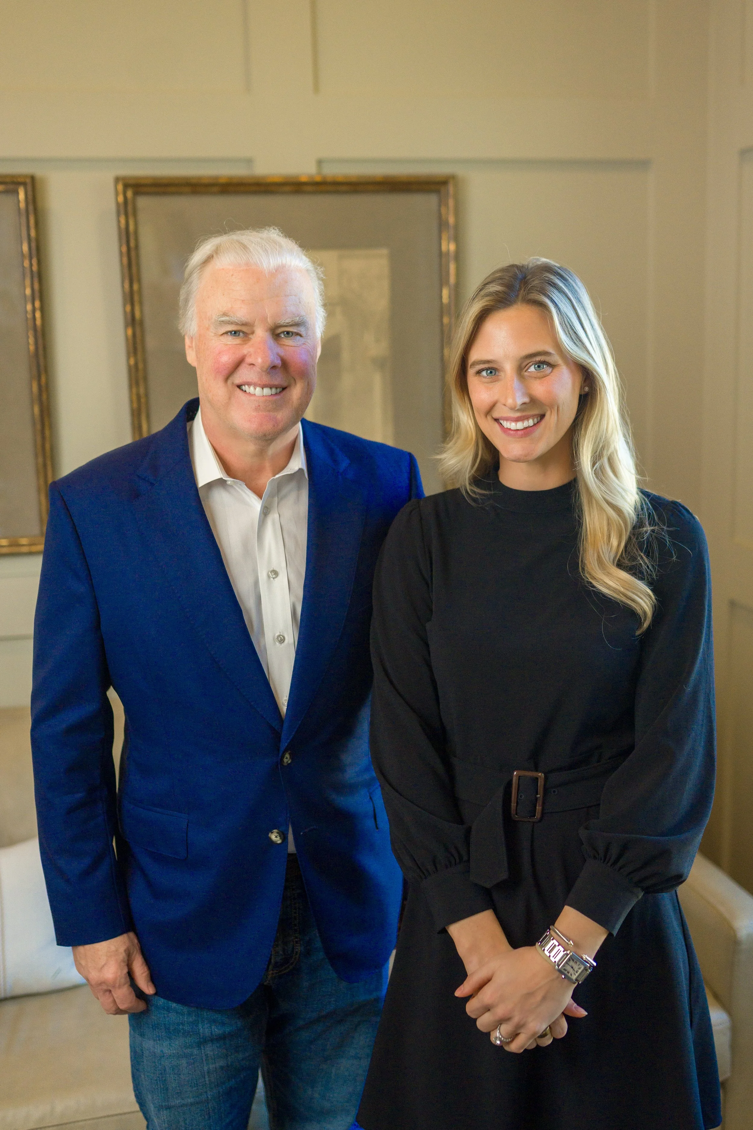 When Your Team Becomes the Story