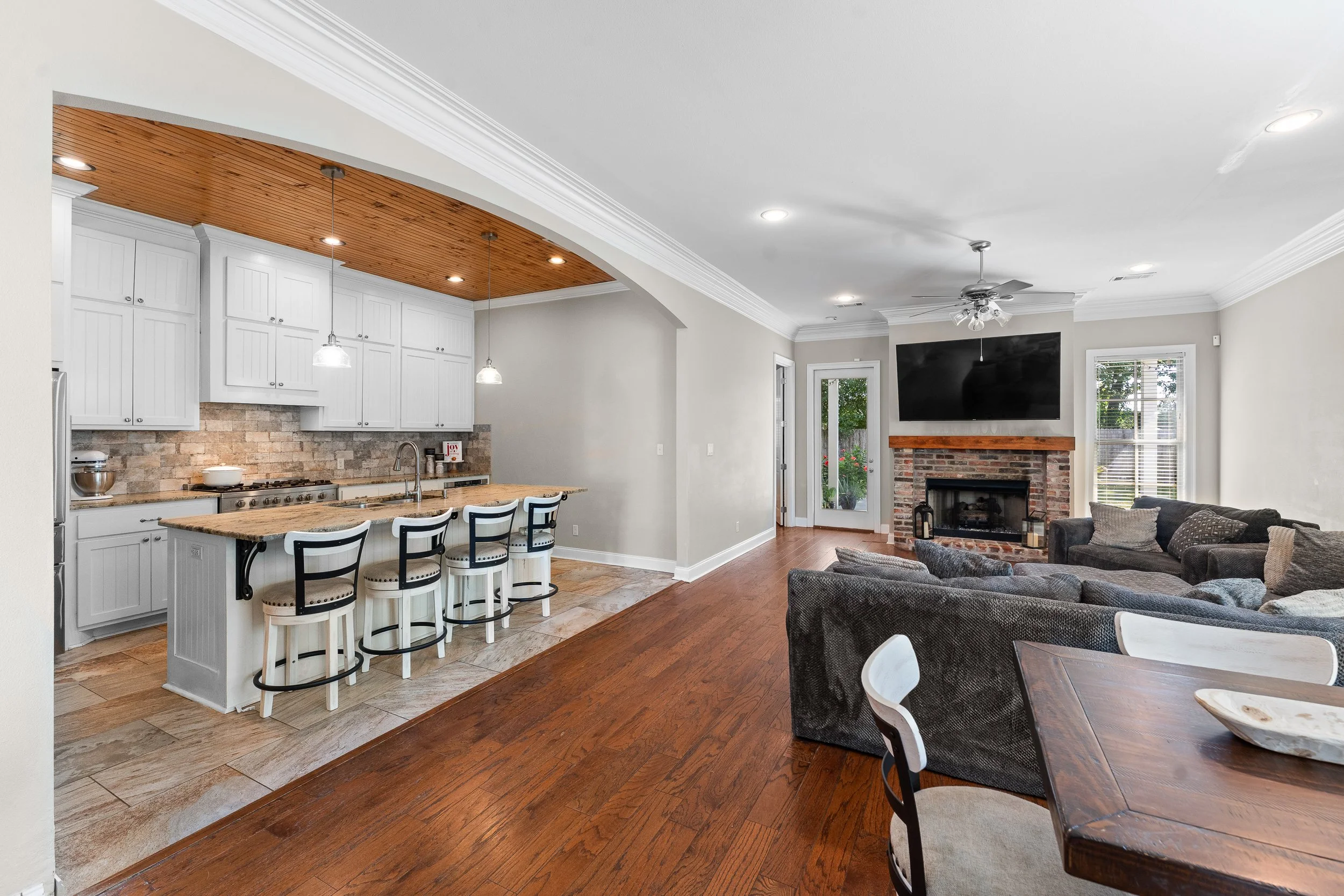I almost didn’t buy my own house…
