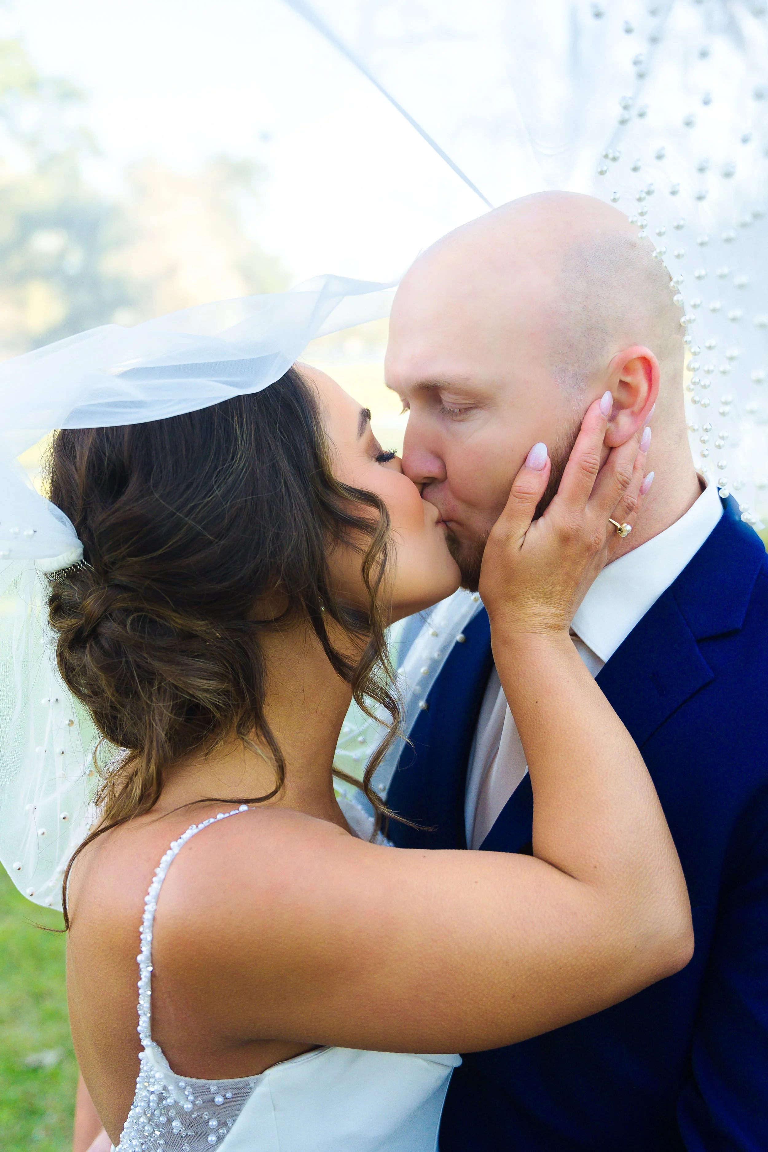 Big News: I’m Opening Limited Wedding Dates