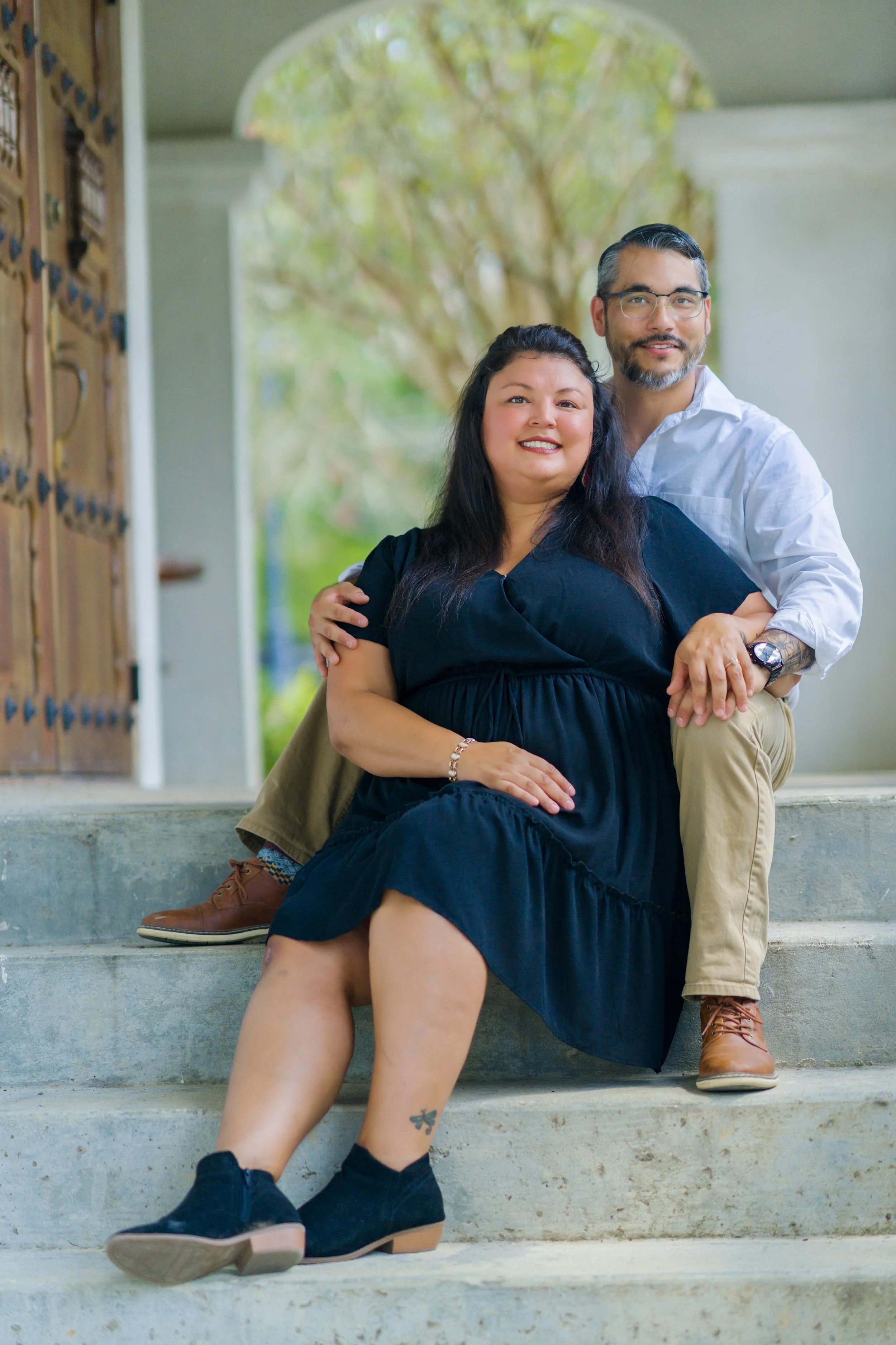 Baton Rouge Engagement Photography: Why the Best Photos Aren’t Always the Easiest