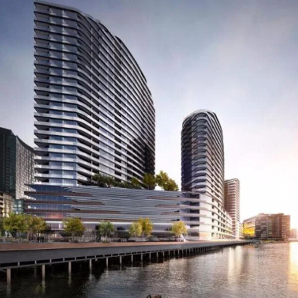 889 Collins St
