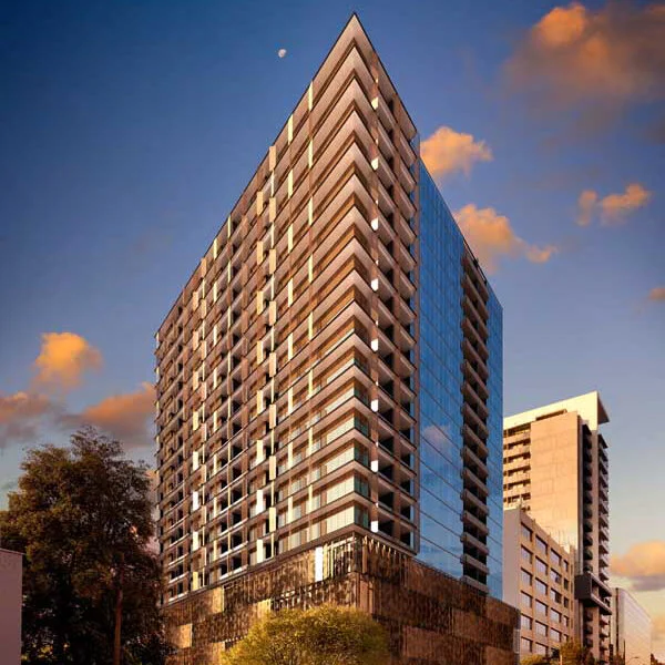 Elm Apartments