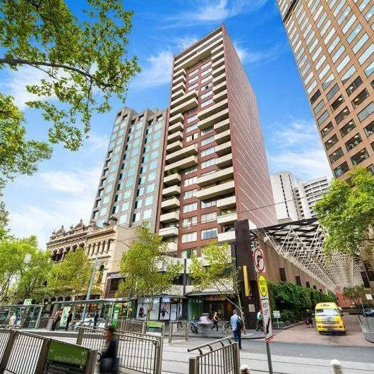 15 Collins St.