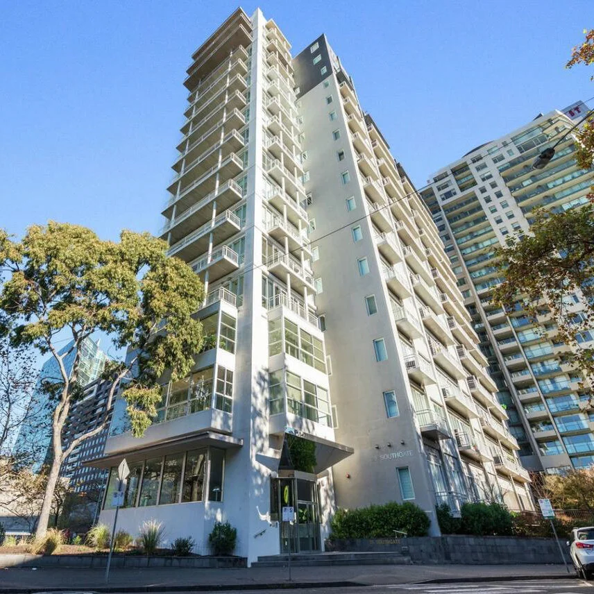 28 Southgate Apartments