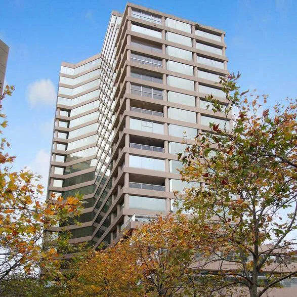 Parkside Apartments