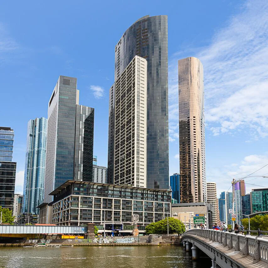 Freshwater Place
