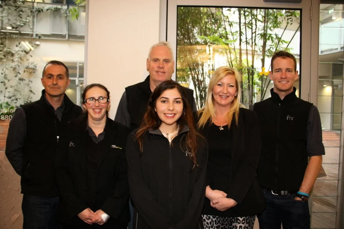 Facilities Management Victoria Raises The Standard