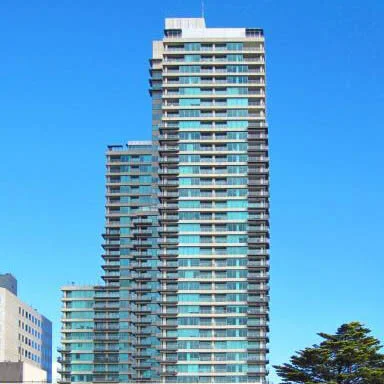 Royal Domain Towers