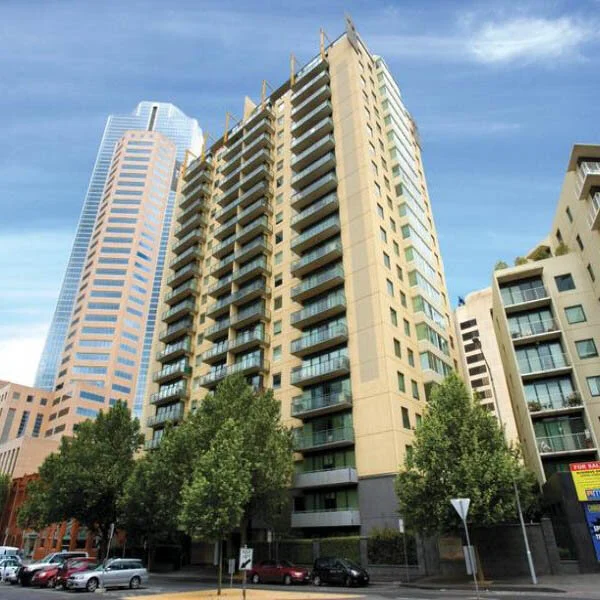 Spring St Towers