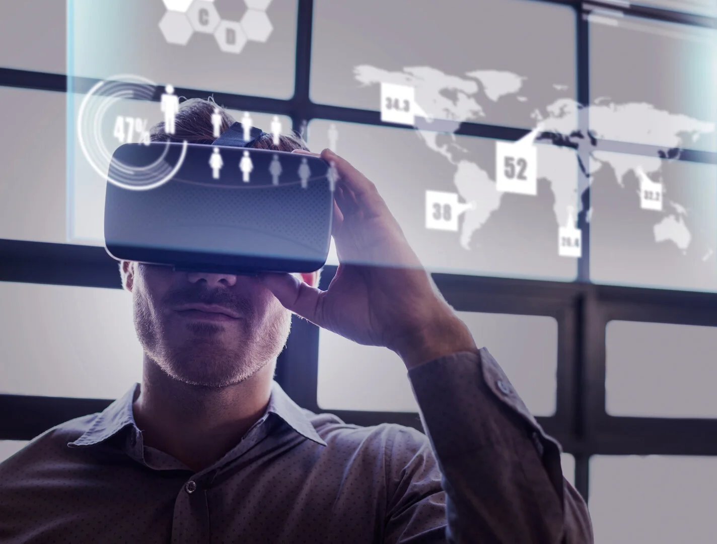 Game-changing technologies in FM