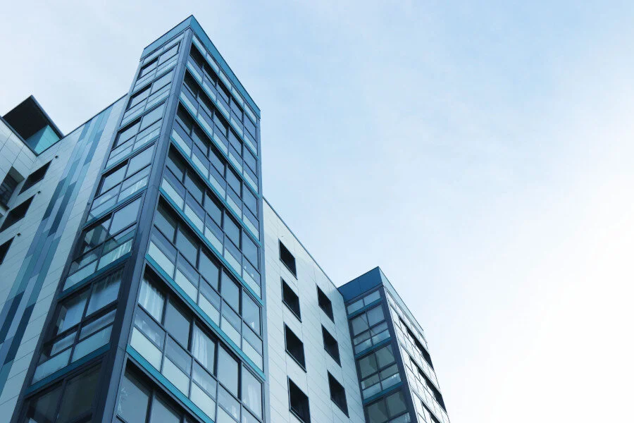 Steps to take before conducting an apartment building NABERS rating