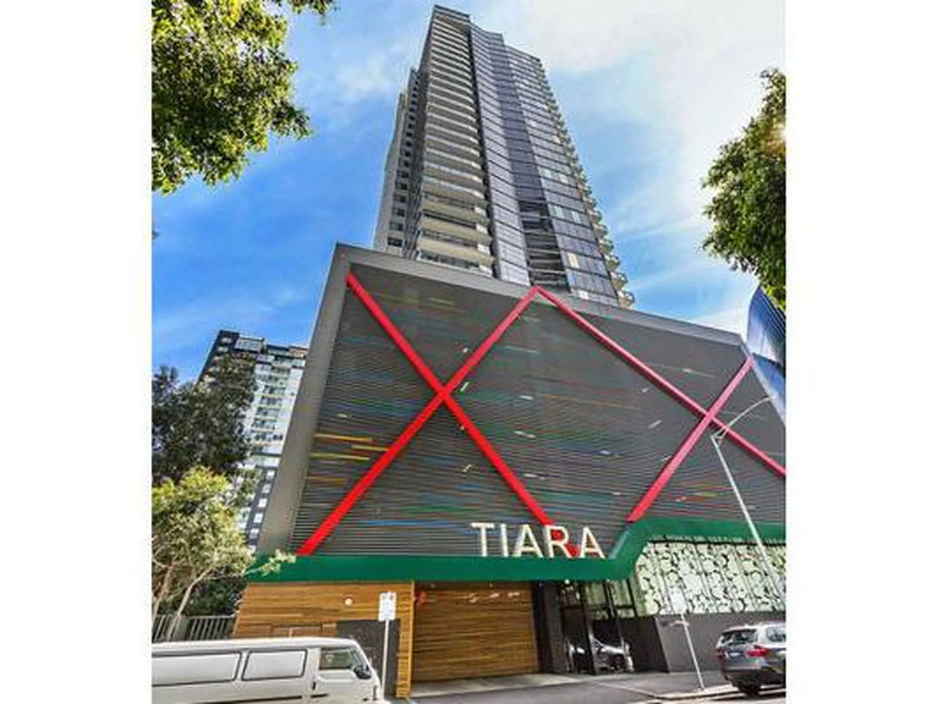 Tiara Apartments — Facility Management Victoria