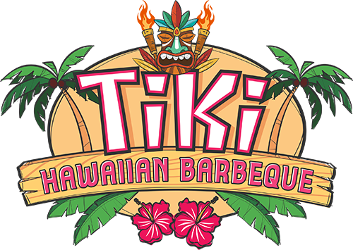 Tiki Hawaiian Barbeque