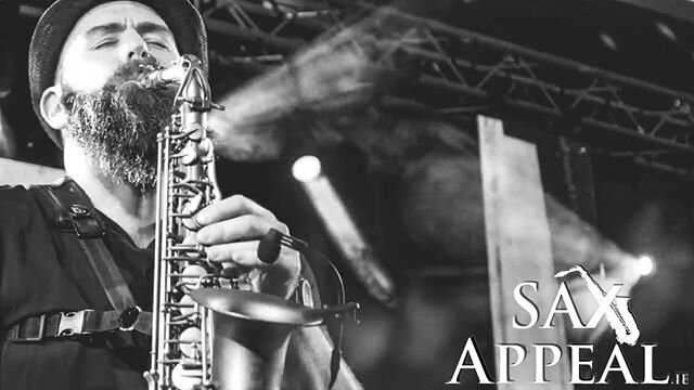 Looking forward to saxing up a dancefloor near you once all this blows over!! 🎷🎶 👐 #SaxPuns
.
.
.
#SaxAppeal #saxophone #sax #wedding #music #Weddings #dj #saxophoneplayer #gig #music #perform #VIP #insta #instagood #instagram #event #epic #weddin