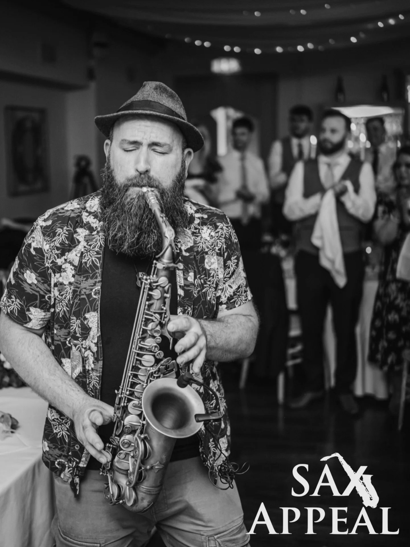 𝙽𝚘𝚝𝚑𝚒𝚗𝚐 𝚚𝚞𝚒𝚝𝚎 𝚕𝚒𝚔𝚎 𝚜𝚘𝚖𝚎 𝚂𝚊𝚡 𝚝𝚘 𝚔𝚒𝚌𝚔 𝚘𝚏𝚏 𝚊 𝚙𝚊𝚛𝚝𝚢! 🎷 𝚂𝚞𝚌𝚑 𝚊 𝚙𝚕𝚎𝚊𝚜𝚞𝚛𝚎 𝚝𝚘 𝚋𝚎 𝚊 𝚙𝚊𝚛𝚝 𝚘𝚏 𝚜𝚘 𝚖𝚊𝚗𝚢 𝚊𝚖𝚊𝚣𝚒𝚗𝚐 𝚠𝚎𝚍𝚍𝚒𝚗𝚐𝚜 𝚊𝚗𝚍 𝚎𝚟𝚎𝚗𝚝𝚜 𝚕𝚊𝚝𝚎𝚕𝚢!🙏

#𝚂𝚊𝚡𝙰𝚙𝚙𝚎𝚊𝚕 #