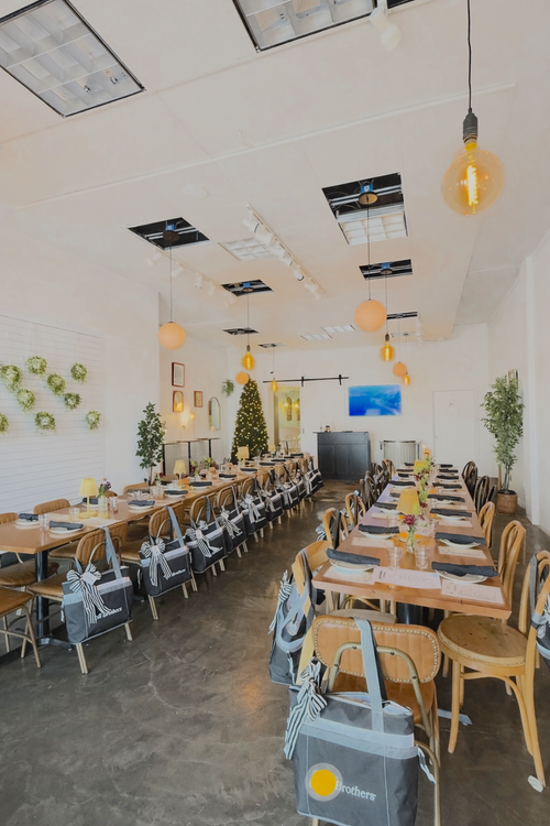 Brava Garden Eatery, business photo 5
