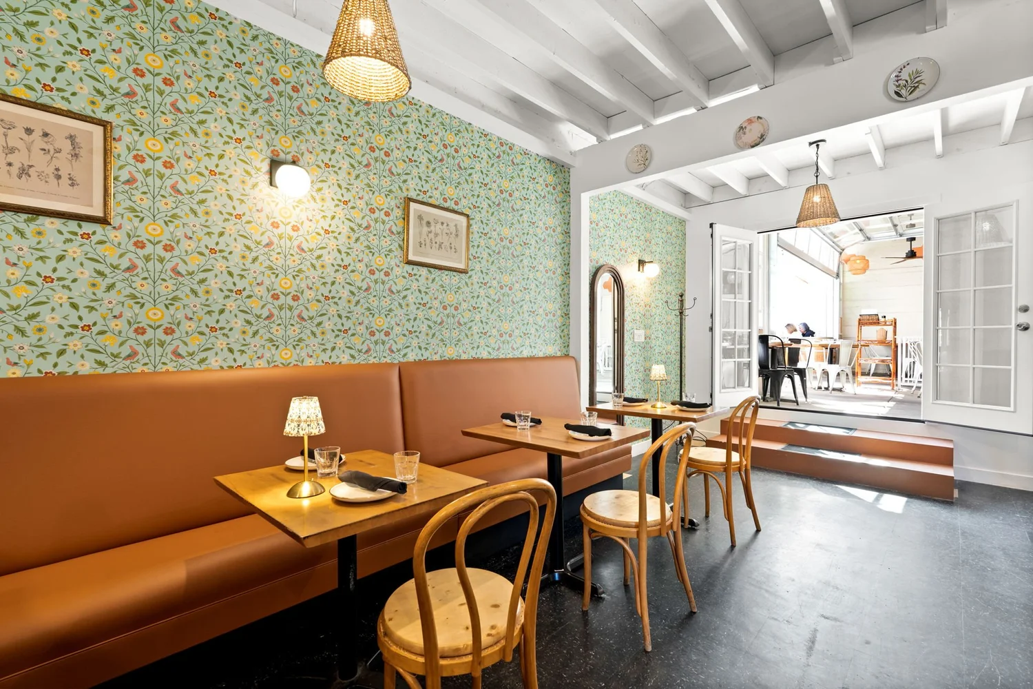 Brava Garden Eatery
